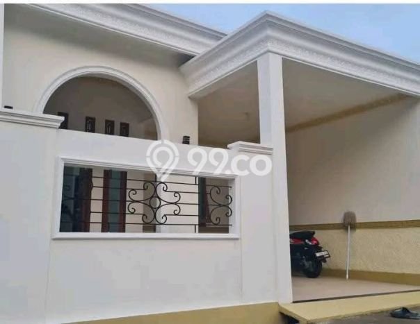Rumah Murah Dijual Area Cibinong, Bogor Harga Rp 400 Juta Rumah Murah Dijual Area Cibinong, Bogor Harga Rp 400 Juta