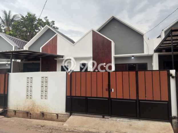 Rumah Minimalis Favorit Siap Huni Area Sawangan LT 60m2 Rumah Minimalis Favorit Siap Huni Area Sawangan LT 60m2