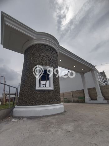 Dijual Cepat Rumah Favorit Siap Huni LB 60m2 di Tapos, Depok Dijual Cepat Rumah Favorit Siap Huni LB 60m2 di Tapos, Depok