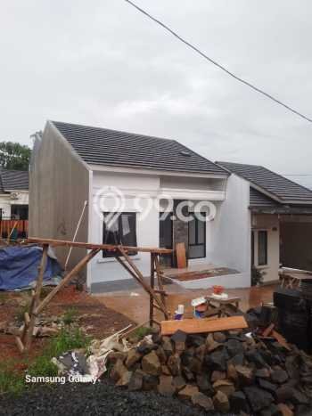 Jual Rumah Murah Meriah Cibinong Punya 2 Kamar & LT 48m2 Jual Rumah Murah Meriah Cibinong Punya 2 Kamar & LT 48m2