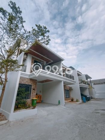 Hunian Cantik Modern Lb 72m2 di Tapos, Depok Hunian Cantik Modern Lb 72m2 di Tapos, Depok