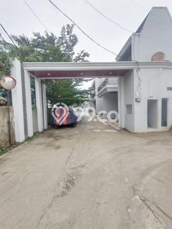 Hunian Cantik Modern Lb 72m2 di Tapos, Depok Hunian Cantik Modern Lb 72m2 di Tapos, Depok