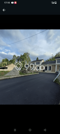 Jual Rumah Murah Meriah Tajur Halang Punya 2 Kamar & LT 60m2 Jual Rumah Murah Meriah Tajur Halang Punya 2 Kamar & LT 60m2