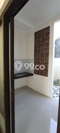 Rumah Strategis Modern Lb 45m2 di Cikarang Barat, Bekasi Rumah Strategis Modern Lb 45m2 di Cikarang Barat, Bekasi
