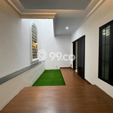 Dijual Rumah Mewah Exclusive di Jagakarsa, Jakarta Selatan Dijual Rumah Mewah Exclusive di Jagakarsa, Jakarta Selatan
