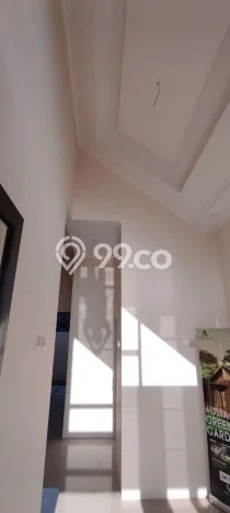 Rumah Strategis Modern Lb 45m2 di Cikarang Barat, Bekasi Rumah Strategis Modern Lb 45m2 di Cikarang Barat, Bekasi