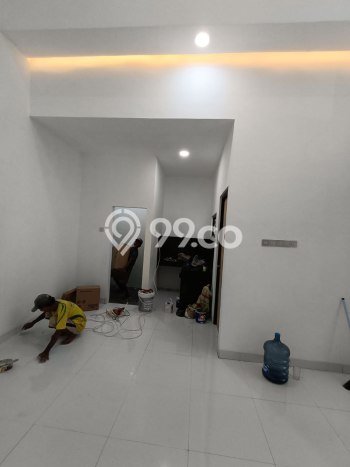 Jual Rumah Favorit Siap Huni LB 32m2 di Cilodong, Depok Jual Rumah Favorit Siap Huni LB 32m2 di Cilodong, Depok