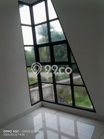 Hunian Cantik Minimalis Lb 58m2 di Tapos, Depok Hunian Cantik Minimalis Lb 58m2 di Tapos, Depok