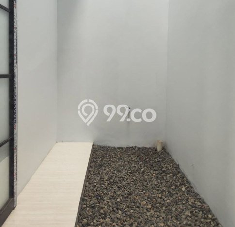 Rumah Modern 3 KT di Kelapa Dua Depok Unfurnished Rumah Modern 3 KT di Kelapa Dua Depok Unfurnished