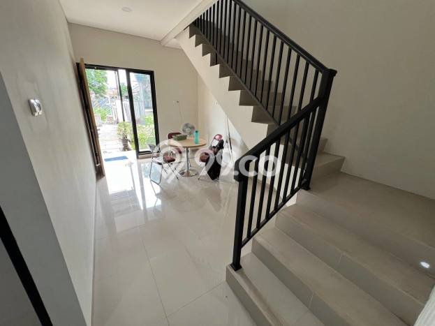 Rumah Minimalis 3 KT LT 52m2 di Jati Asih Rumah Minimalis 3 KT LT 52m2 di Jati Asih