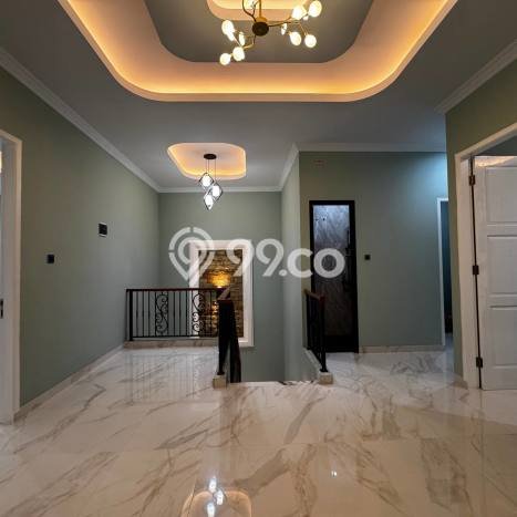 Dijual Rumah Mewah Exclusive di Jagakarsa, Jakarta Selatan Dijual Rumah Mewah Exclusive di Jagakarsa, Jakarta Selatan