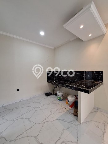 Rumah Modern Minimalis 3 Kamar Bisa Langsung Pindah di Cilodong Rumah Modern Minimalis 3 Kamar Bisa Langsung Pindah di Cilodong