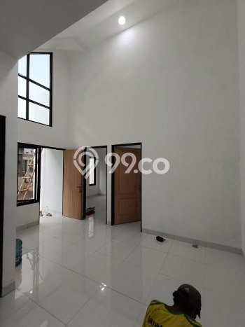 Jual Rumah Favorit Siap Huni LB 32m2 di Cilodong, Depok Jual Rumah Favorit Siap Huni LB 32m2 di Cilodong, Depok