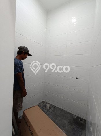 Jual Rumah Favorit Siap Huni LB 32m2 di Cilodong, Depok Jual Rumah Favorit Siap Huni LB 32m2 di Cilodong, Depok