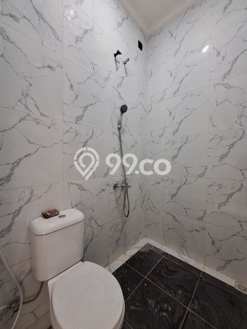 Rumah Modern Minimalis 3 Kamar Bisa Langsung Pindah di Cilodong Rumah Modern Minimalis 3 Kamar Bisa Langsung Pindah di Cilodong