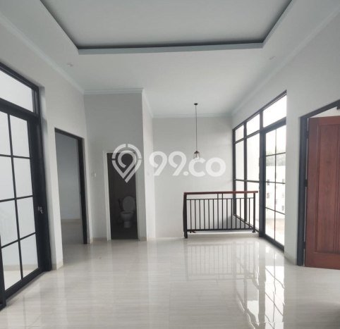 Rumah Modern 3 KT di Kelapa Dua Depok Unfurnished Rumah Modern 3 KT di Kelapa Dua Depok Unfurnished