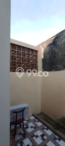 Rumah Strategis Modern Lb 45m2 di Cikarang Barat, Bekasi Rumah Strategis Modern Lb 45m2 di Cikarang Barat, Bekasi
