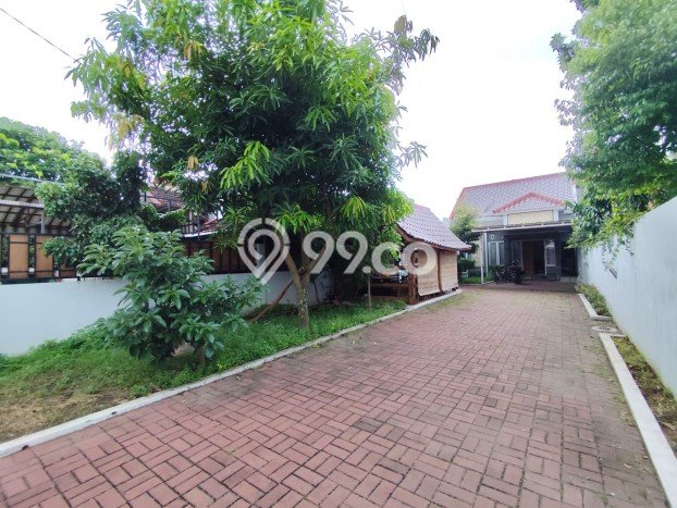 Best Deal Hunian Mewah Ideal dan Luas di Wirobrajan, Yogyakarta Best Deal Hunian Mewah Ideal dan Luas di Wirobrajan, Yogyakarta