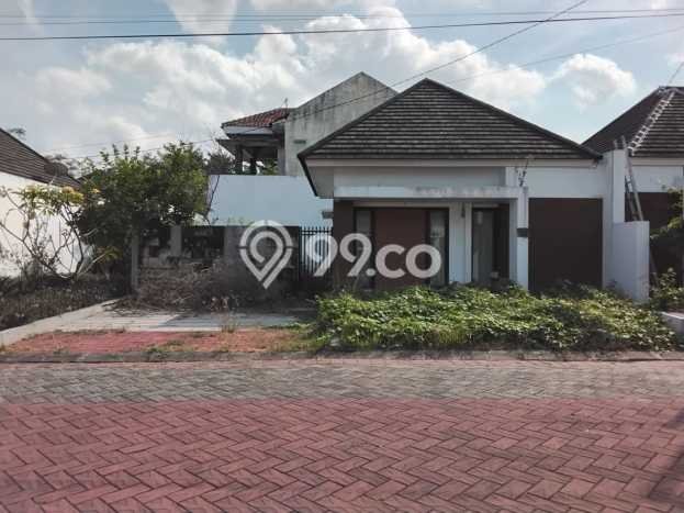 Dijual Cepat Rumah Favorit Siap Huni LB 100m2 di Godean, Sleman Dijual Cepat Rumah Favorit Siap Huni LB 100m2 di Godean, Sleman
