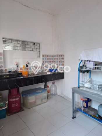 Rumah Strategis Modern Lb 170m2 di Godean, Sleman Rumah Strategis Modern Lb 170m2 di Godean, Sleman