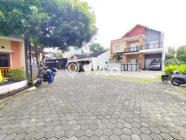 Rumah Terjangkau Dijual Area Gamping, Sleman Harga Rp 500 Juta Rumah Terjangkau Dijual Area Gamping, Sleman Harga Rp 500 Juta
