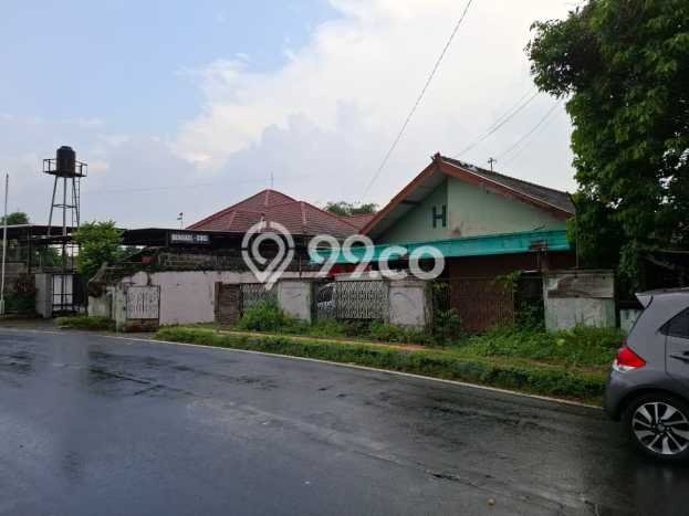 Siap Huni Hunian Elit 5 Kamar di Mlati Dekat ke Mana Saja Siap Huni Hunian Elit 5 Kamar di Mlati Dekat ke Mana Saja
