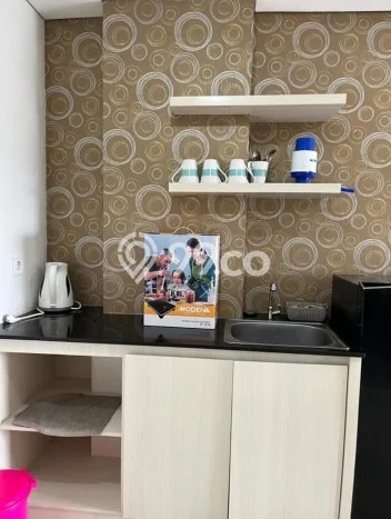 Unit Apartemen Dijual di Depok, Sleman, dengan 1 Bedroom, 1 Bathroom Unit Apartemen Dijual di Depok, Sleman, dengan 1 Bedroom, 1 Bathroom