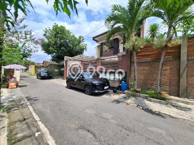 Dijual Rumah Mewah Exclusive di Mantrijeron, Yogyakarta Dijual Rumah Mewah Exclusive di Mantrijeron, Yogyakarta