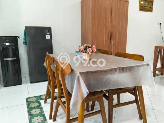 Rumah Mewah Dijual LT 304m2 di Kraton, Yogyakarta Rumah Mewah Dijual LT 304m2 di Kraton, Yogyakarta