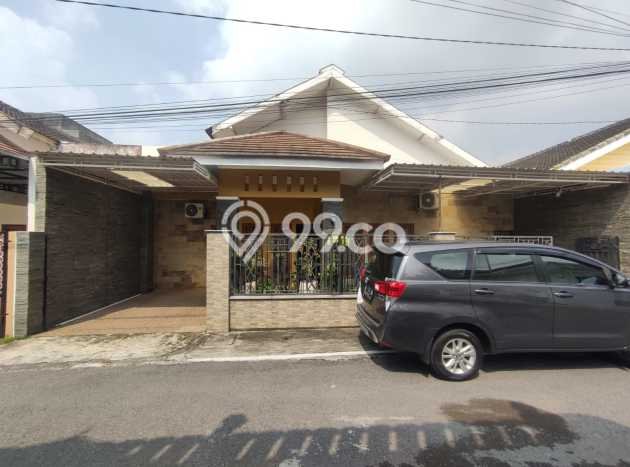 Jual Rumah Minimalis Bagus Punya 3 KT di Depok Sleman - Jual Rumah Minimalis Bagus Punya 3 KT di Depok Sleman -
