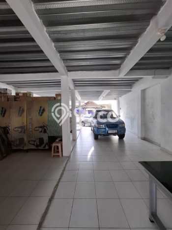 Rumah Strategis Modern Lb 170m2 di Godean, Sleman Rumah Strategis Modern Lb 170m2 di Godean, Sleman