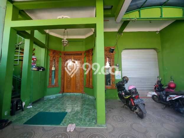Kost Dijual di Umbulharjo Spesifikasi 2 KT & 0 KM Kost Dijual di Umbulharjo Spesifikasi 2 KT & 0 KM