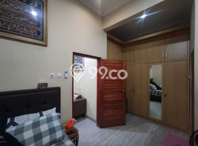 Jual Rumah Minimalis Bagus Punya 3 KT di Depok Sleman - Jual Rumah Minimalis Bagus Punya 3 KT di Depok Sleman -