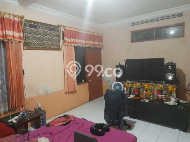 Hunian Cantik Modern Lb 130m2 di Magelang Utara, Magelang Hunian Cantik Modern Lb 130m2 di Magelang Utara, Magelang