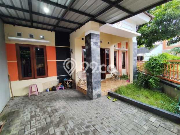 Rumah Terjangkau Dijual Area Gamping, Sleman Harga Rp 500 Juta Rumah Terjangkau Dijual Area Gamping, Sleman Harga Rp 500 Juta