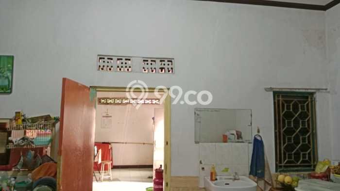 Siap Huni Rumah Mewah 3 Kamar di Mergangsan Dekat ke Mana Saja Siap Huni Rumah Mewah 3 Kamar di Mergangsan Dekat ke Mana Saja