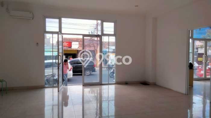 Unit Ruko Dijual di Mlati Sleman Luas Bangunan 250m2 Unit Ruko Dijual di Mlati Sleman Luas Bangunan 250m2