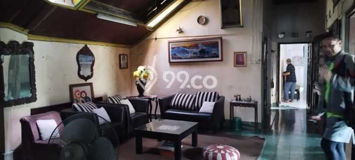 Siap Huni Rumah Mewah 11 Kamar di Danurejan Dekat ke Mana Saja Siap Huni Rumah Mewah 11 Kamar di Danurejan Dekat ke Mana Saja