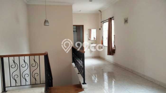 Siap Huni Rumah Mewah 5 Kamar di Depok Dekat ke Mana Pun Siap Huni Rumah Mewah 5 Kamar di Depok Dekat ke Mana Pun