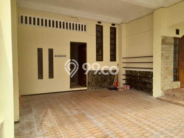 Hunian Cantik Modern Lb 200m2 di Mlati, Sleman Hunian Cantik Modern Lb 200m2 di Mlati, Sleman
