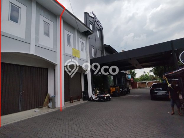 Ruko paling strategis disewakan di Gedong Tengen Yogyakarta Ruko paling strategis disewakan di Gedong Tengen Yogyakarta