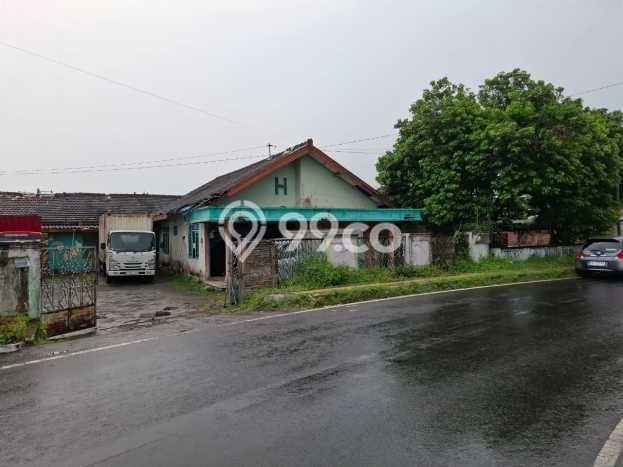 Siap Huni Hunian Elit 5 Kamar di Mlati Dekat ke Mana Saja Siap Huni Hunian Elit 5 Kamar di Mlati Dekat ke Mana Saja