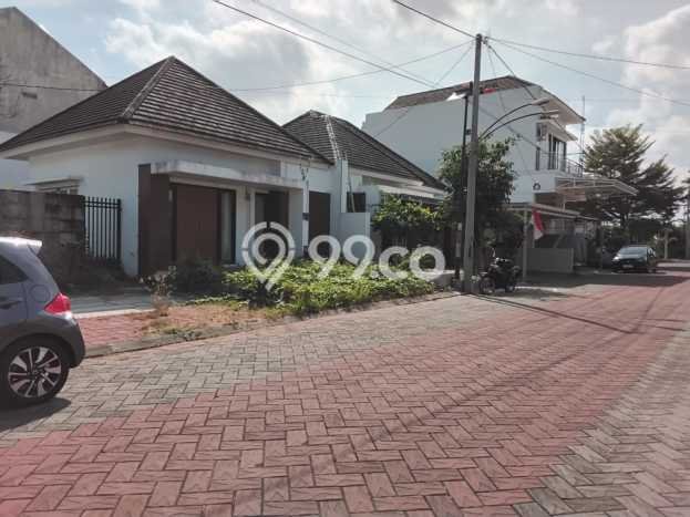 Dijual Cepat Rumah Favorit Siap Huni LB 100m2 di Godean, Sleman Dijual Cepat Rumah Favorit Siap Huni LB 100m2 di Godean, Sleman