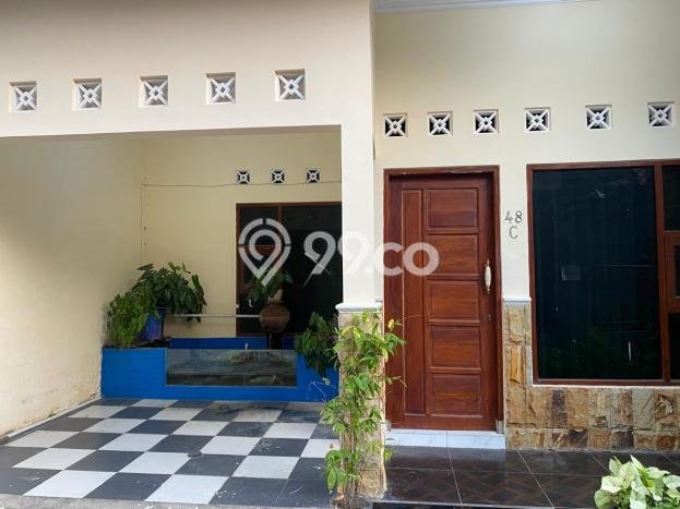 Dijual Rumah Strategis Bagus Punya 5 KT di Mlati Sleman - Dijual Rumah Strategis Bagus Punya 5 KT di Mlati Sleman -