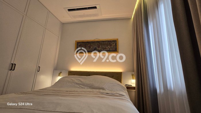 Siap Huni Rumah Mewah 4 Kamar di Gamping Dekat ke Mana Pun Siap Huni Rumah Mewah 4 Kamar di Gamping Dekat ke Mana Pun