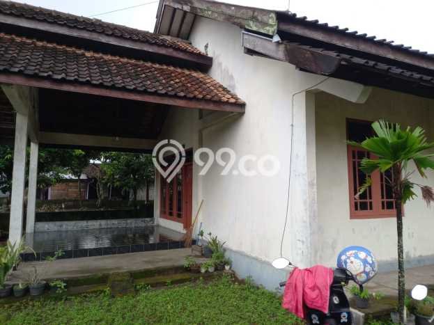 Jual Rumah Strategis Bagus Punya 4 KT di Ngaglik Sleman SHM Jual Rumah Strategis Bagus Punya 4 KT di Ngaglik Sleman SHM
