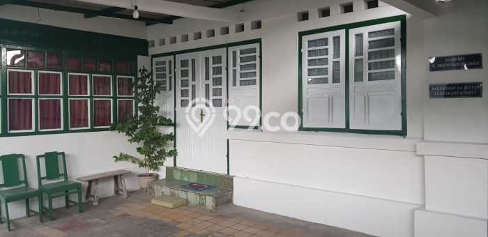 Siap Huni Rumah Mewah 11 Kamar di Danurejan Dekat ke Mana Saja Siap Huni Rumah Mewah 11 Kamar di Danurejan Dekat ke Mana Saja