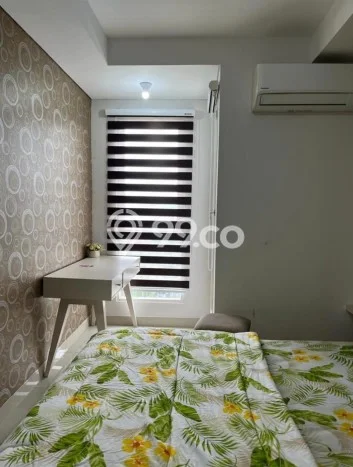 Unit Apartemen Dijual di Depok, Sleman, dengan 1 Bedroom, 1 Bathroom Unit Apartemen Dijual di Depok, Sleman, dengan 1 Bedroom, 1 Bathroom