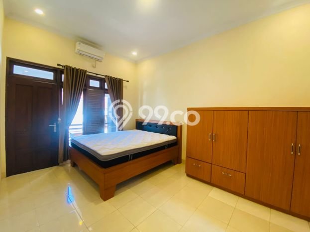 Hunian Eksklusif Dijual LT 140m2 di Wirobrajan, Yogyakarta Hunian Eksklusif Dijual LT 140m2 di Wirobrajan, Yogyakarta