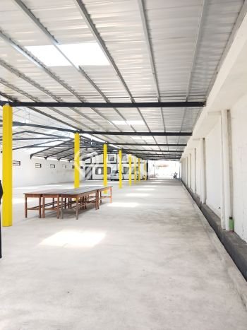 Gudang Disewa di Sewon, Bantul, LT 1300m2 / LB 1000m2 Gudang Disewa di Sewon, Bantul, LT 1300m2 / LB 1000m2